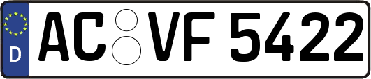 AC-VF5422