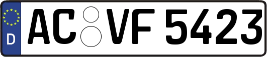 AC-VF5423