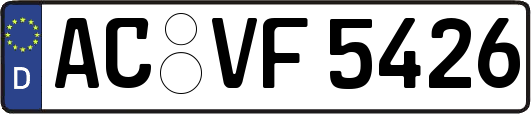 AC-VF5426