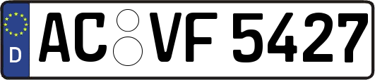 AC-VF5427