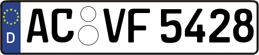 AC-VF5428