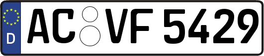 AC-VF5429