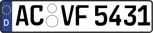 AC-VF5431