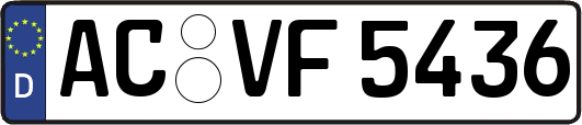 AC-VF5436