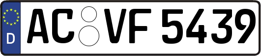 AC-VF5439