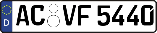 AC-VF5440