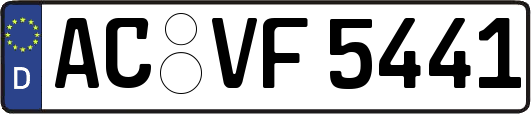 AC-VF5441