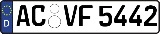 AC-VF5442