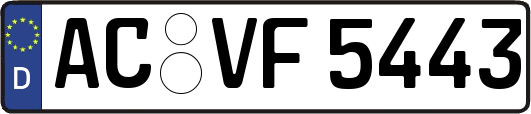 AC-VF5443