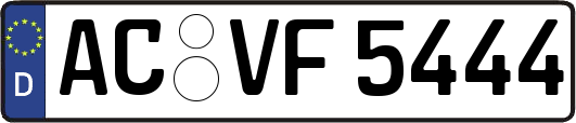 AC-VF5444