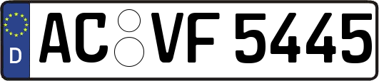 AC-VF5445