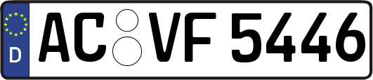 AC-VF5446