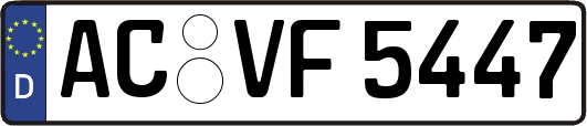 AC-VF5447