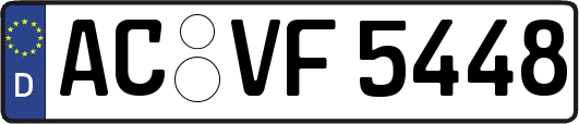 AC-VF5448