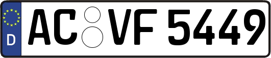 AC-VF5449
