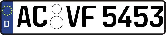 AC-VF5453