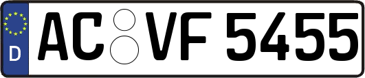 AC-VF5455