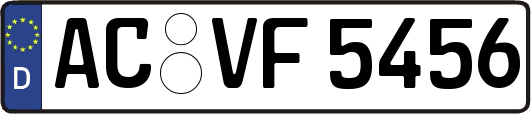 AC-VF5456