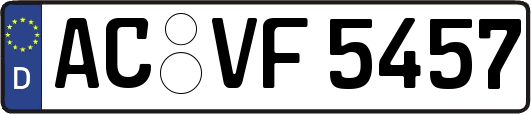 AC-VF5457