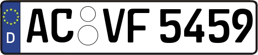 AC-VF5459