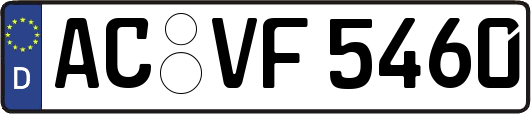 AC-VF5460