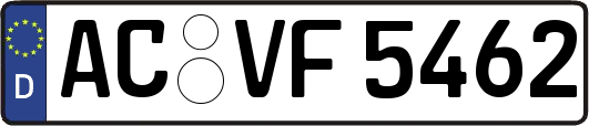 AC-VF5462