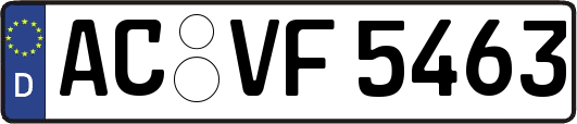 AC-VF5463