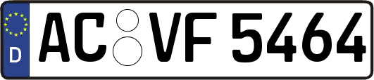 AC-VF5464