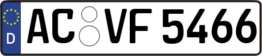 AC-VF5466