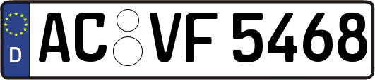 AC-VF5468