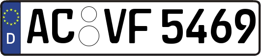 AC-VF5469