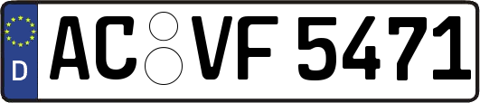 AC-VF5471