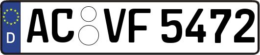 AC-VF5472