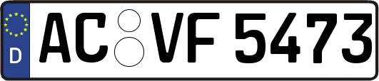 AC-VF5473