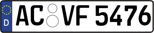 AC-VF5476