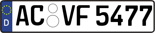 AC-VF5477