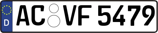 AC-VF5479