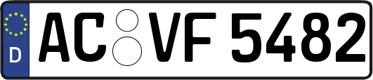 AC-VF5482