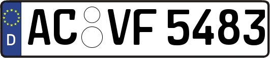 AC-VF5483