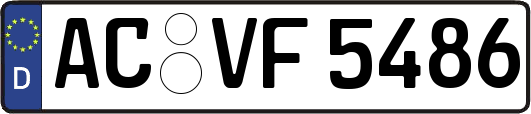 AC-VF5486
