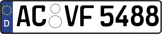 AC-VF5488