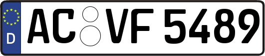 AC-VF5489