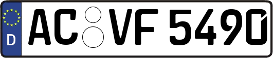 AC-VF5490