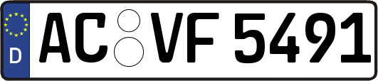 AC-VF5491