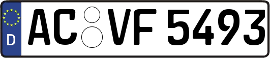 AC-VF5493