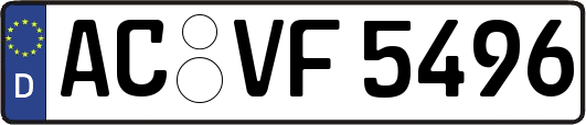 AC-VF5496