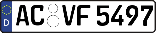 AC-VF5497