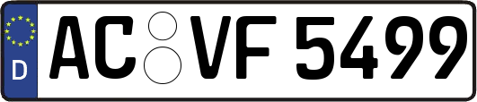 AC-VF5499