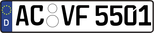 AC-VF5501