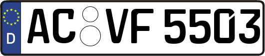 AC-VF5503